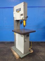Clausing Startrite Clausing Startrite 502vs Vertical Band Saw