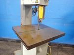 Clausing Startrite Clausing Startrite 502vs Vertical Band Saw