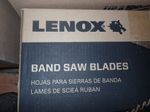 Lenox Band Saw Blades