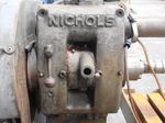 Nichols  Hand Mill