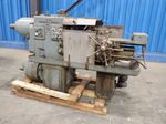 Warner  Swasey Turret Lathe