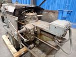 Warner  Swasey Turret Lathe