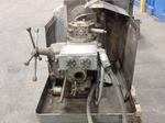 Warner  Swasey Turret Lathe