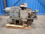 Warner  Swasey Turret Lathe