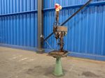 Clausing Drill Press