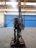 Clausing Drill Press