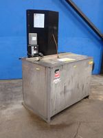 Safety Kleen Agitating Parts Washer