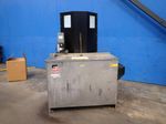 Safety Kleen Agitating Parts Washer