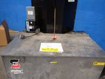 Safety Kleen Agitating Parts Washer
