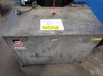 Safety Kleen Agitating Parts Washer