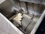Safety Kleen Agitating Parts Washer