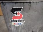 Safety Kleen Agitating Parts Washer