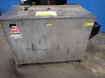 Safety Kleen Agitating Parts Washer