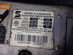 Safety Kleen Agitating Parts Washer
