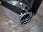 Safety Kleen Agitating Parts Washer