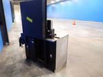 Safety Kleen Agitating Parts Washer