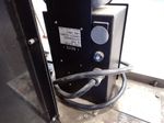 Safety Kleen Agitating Parts Washer