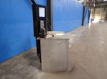 Safety Kleen Agitating Parts Washer