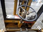 Towmotor Towmotor M50 Electric Fork Lift