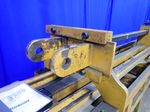 Tuxco Tuxco Hcs30 Hydraulic Cylinder Servicer