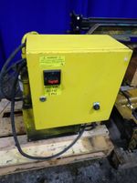 Tuxco Tuxco Hcs30 Hydraulic Cylinder Servicer