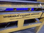 Tuxco Tuxco Hcs30 Hydraulic Cylinder Servicer