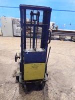 Polymathic Eng Electric Drum Lift
