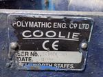 Polymathic Eng Electric Drum Lift