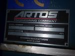 Artos Engineering Artos Engineering Cs26 Wire Stripper
