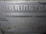 Torrington Torrington 1821 Straightener Straightener