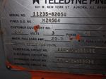 Teledyne Pines Teledyne Pines Pipe Bender