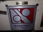 Kinefac Thread Roller