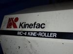 Kinefac Thread Roller