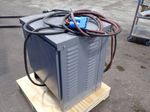 Power Factor Battery Charger