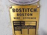 Bostitch Wire Stitcher