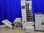 Standard  Horizon Paper Handling System  Trimmer