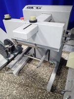 Standard  Horizon Paper Handling System  Trimmer