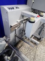 Standard  Horizon Paper Handling System  Trimmer