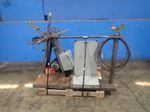 Weber Wire Rope Winder