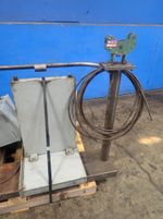 Weber Wire Rope Winder