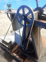 Weber Wire Rope Winder