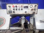 Doall Doall C1216a Horizontal Band Saw