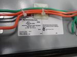 Marcie Electric Inc Transformer Disconnect