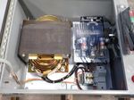 Marcie Electric Inc Transformer Disconnect