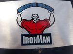 Ironman Speed Reducer