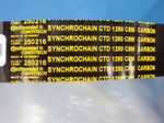 Continental Synchronous Belts