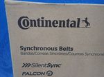Continental Synchronous Belts