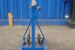 Vermette Manual Operated Lift