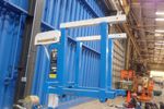 Vermette Manual Operated Lift