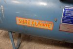 Sure Flame Construction Heater